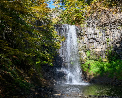 fotoreis Herfst in Auvergne - ©Fons Trommelen