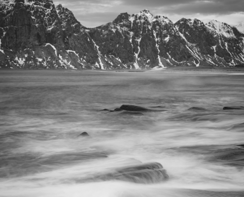 fotoreis Lofoten Fine Art Noorwegen - ©Judith Warringa