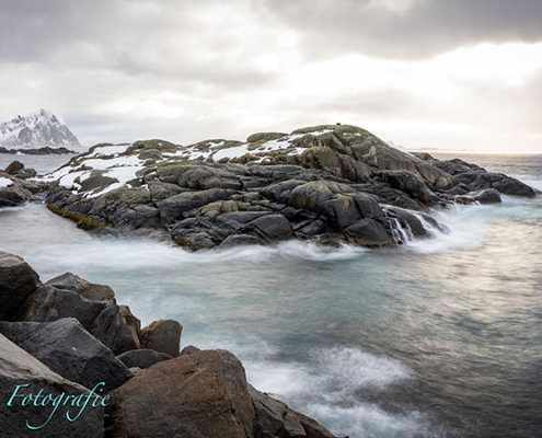 Fotoreis Aurora & Landscape Lofoten - ©Marie-Jose Schellekens