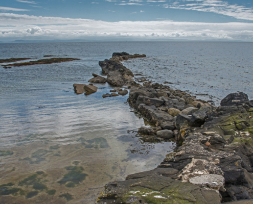 Fotoreis Isle of Arran - Schotland ©Rob Schemkes