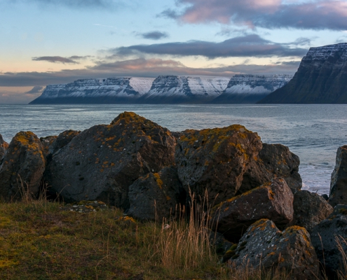 fotoreis Westfjorden - IJsland - ©Stefaan Declercq