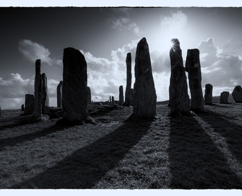Fotoreis Lewis and Harris - Schotland - ©Arina Keijzer
