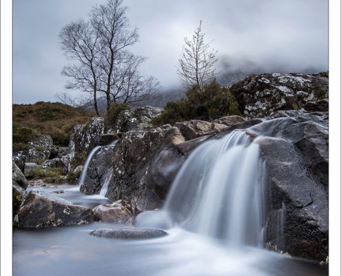 Fotoreis Glencoe - Schotland - ©Arina Keijzer