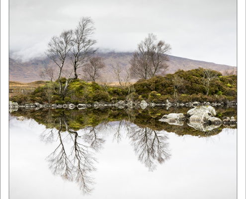 Fotoreis Glencoe - Schotland - ©Arina Keijzer