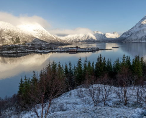 Fotoreis Aurora & Landscape Lofoten - ©Wendelien van der Vliet