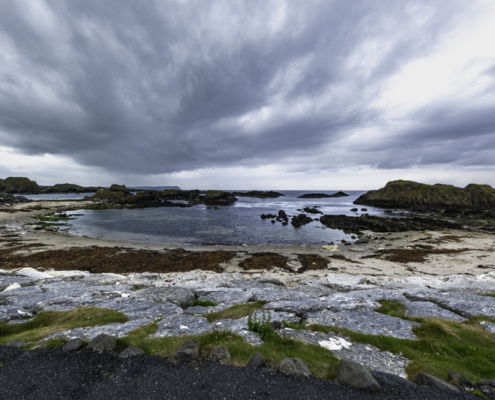 Fotoreis Noord-Ierland - ©Ben Schuring