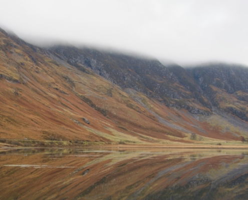Fotoreis Glencoe - Schotland - ©Job Klijnstra