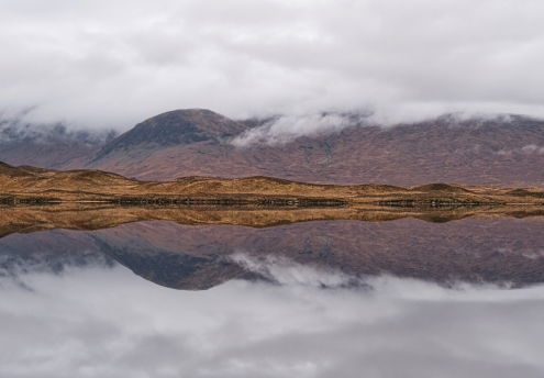 Fotoreis Glencoe - Schotland - ©Job Klijnstra
