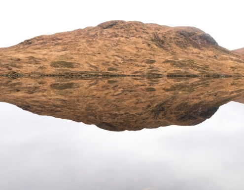 Fotoreis Glencoe - Schotland - ©Job Klijnstra