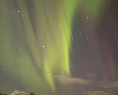 Fotoreis Aurora & Landscape Lofoten - ©Henry van der Vliet