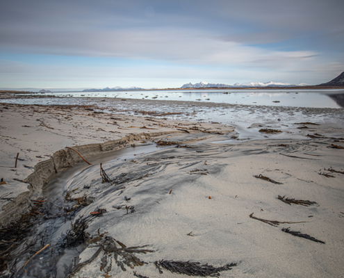 Fotoreis Aurora & Landscape Lofoten - ©Henry van der Vliet