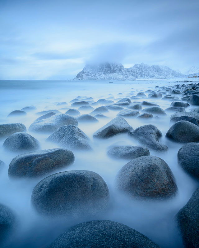 Fotoreis Lofoten fine Art - ©Wilco Dragt