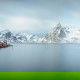 Fotoreis Lofoten fine Art - ©Wilco Dragt