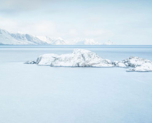 Fotoreis Lofoten fine Art - ©Wilco Dragt