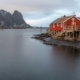 fotoreis Lofoten Fine Art Noorwegen - ©Tromp Willem van Urk