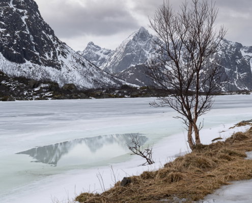 fotoreis Lofoten Fine Art Noorwegen - ©Tromp Willem van Urk