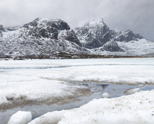 fotoreis Lofoten Fine Art Noorwegen - ©Tromp Willem van Urk