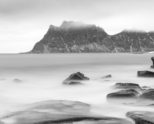 fotoreis Lofoten Fine Art Noorwegen - ©Tromp Willem van Urk