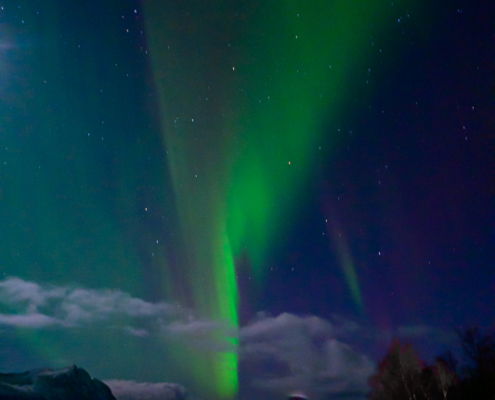 Fotoreis Aurora & Landscape Lofoten - ©Ron van Gool