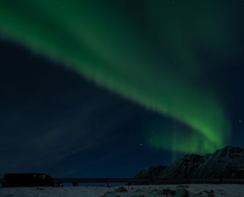 Fotoreis Aurora & Landscape Lofoten - ©Richard Rodenburg