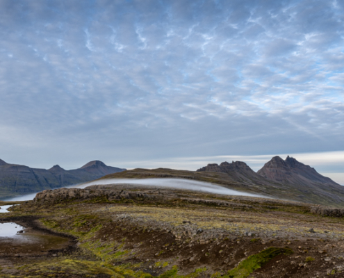 fotoreis Westfjorden - IJsland - ©Joop van de Velde