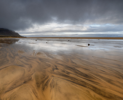 fotoreis Westfjorden - IJsland - ©Joop van de Velde
