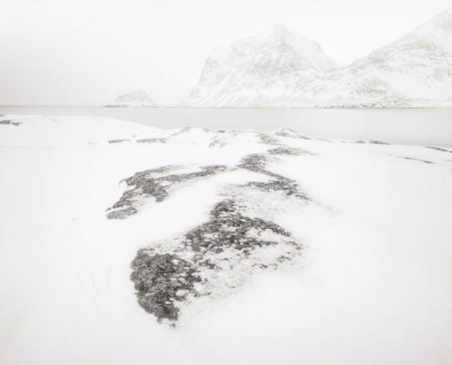 Fotoreis Lofoten-Noorwegen - ©Wilco Dragt