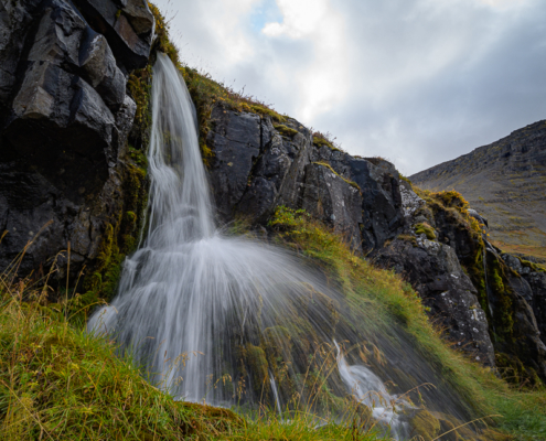 fotoreis Westfjorden - IJsland - ©Peter Vermeij