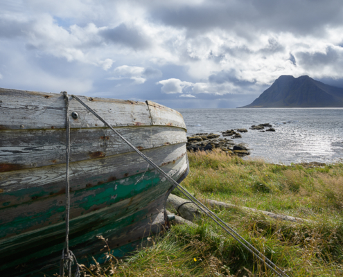 fotoreis Westfjorden - IJsland - ©Peter Vermeij