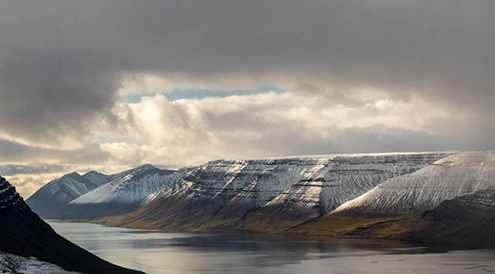 fotoreis Westfjorden - IJsland - ©Claudia Kerkhoff