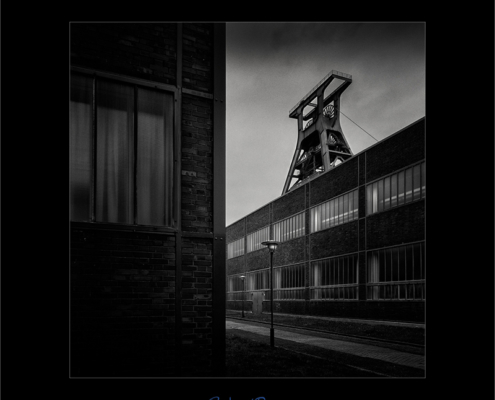 Fotoworkshop Ruhrgebied - ©Richard Paas
