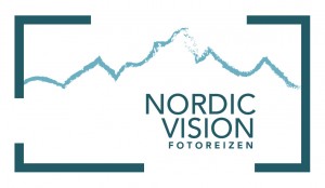 Logo Nordic Vision