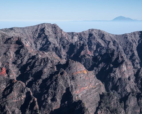 La Palma - ©Charles Borsboom