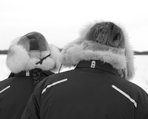 Masterclass Beeldverhaal Finland - ©Marla Vernoy