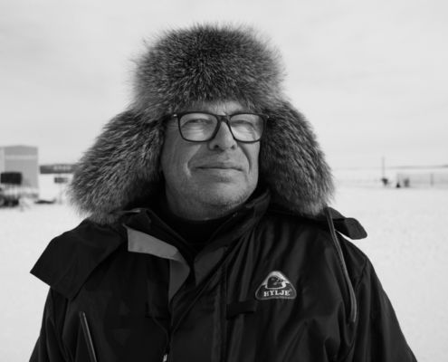 Masterclass Noord-Finland - ©Jeroen Toirkens