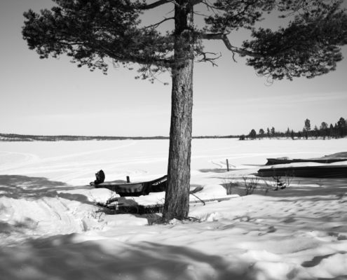 Masterclass Noord-Finland - ©Jeroen Toirkens