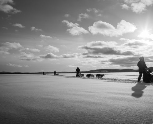 Masterclass Noord-Finland - ©Jeroen Toirkens