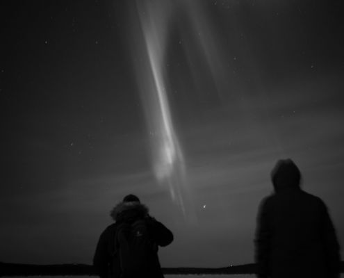 Masterclass Noord-Finland - ©Jeroen Toirkens