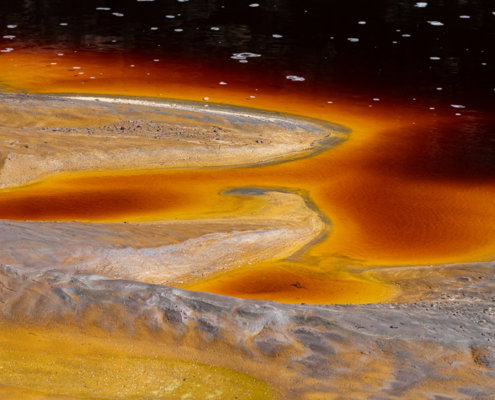 Fotoreis Rio Tinto - Spanje - ©Jose Gieskes