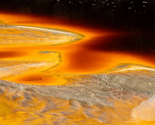 Fotoreis Rio Tinto - Spanje - ©Marjo Snellenburg
