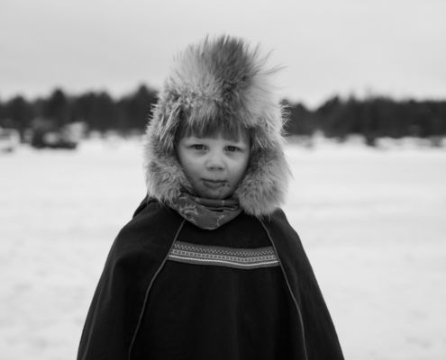 Masterclass Noord-Finland - ©Jeroen Toirkens