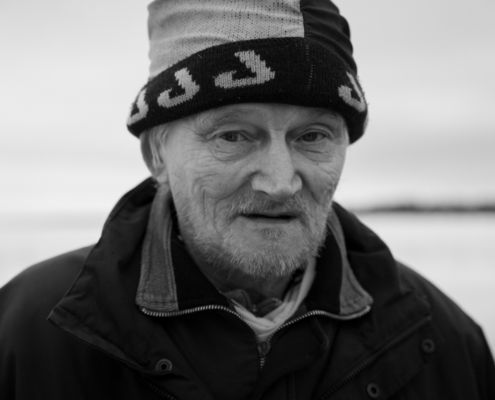 Masterclass Noord-Finland - ©Jeroen Toirkens