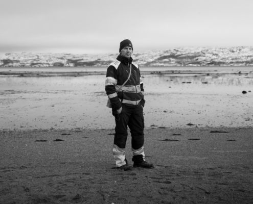 Masterclass Noord-Finland - ©Jeroen Toirkens