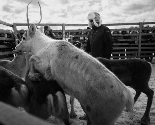 Masterclass Noord-Finland - ©Jeroen Toirkens