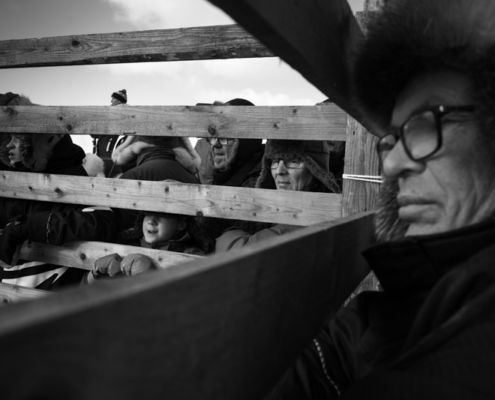 Masterclass Noord-Finland - ©Jeroen Toirkens