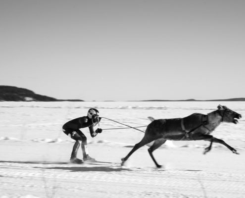 Masterclass Noord-Finland - ©Jeroen Toirkens