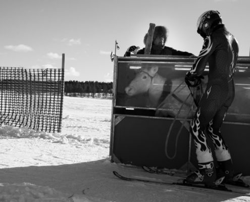 Masterclass Noord-Finland - ©Jeroen Toirkens