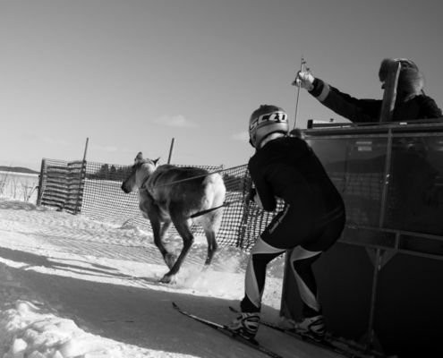 Masterclass Noord-Finland - ©Jeroen Toirkens