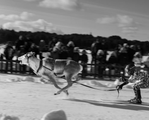 Masterclass Noord-Finland - ©Jeroen Toirkens