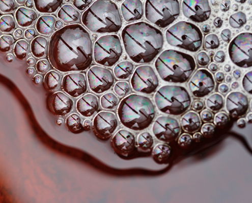 Fotoreis Rio Tinto - Spanje - ©Kim Kui